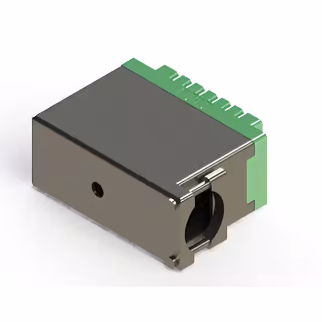 516-090-540-256 EDAC Inc.  Boîtiers de connecteurs de fond de panier